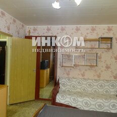 Квартира 36,9 м², 1-комнатная - изображение 4