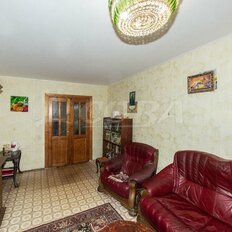 Квартира 81 м², 4-комнатная - изображение 3