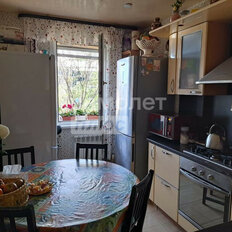 Квартира 66,9 м², 3-комнатная - изображение 2
