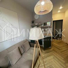 Квартира 35 м², 1-комнатные - изображение 2
