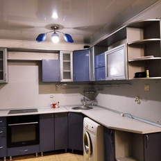 Квартира 51,6 м², 2-комнатная - изображение 1