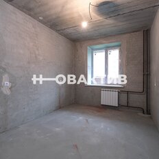 Квартира 38 м², 1-комнатная - изображение 3