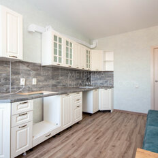 Квартира 44,5 м², 1-комнатная - изображение 4