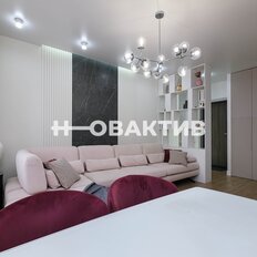 Квартира 94,5 м², 4-комнатная - изображение 3