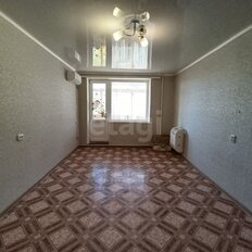 Квартира 33,2 м², 1-комнатная - изображение 4