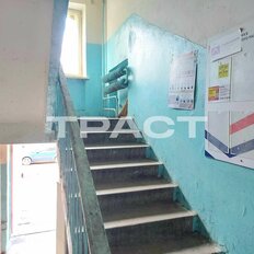 Квартира 12,7 м², студия - изображение 1