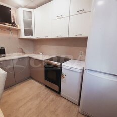 Квартира 34 м², 1-комнатная - изображение 2