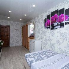 Квартира 56,8 м², 3-комнатная - изображение 3