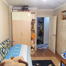 Квартира 58,7 м², 3-комнатная - изображение 5