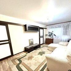 Квартира 46,6 м², 2-комнатная - изображение 1