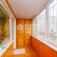 Квартира 67,6 м², 2-комнатная - изображение 4