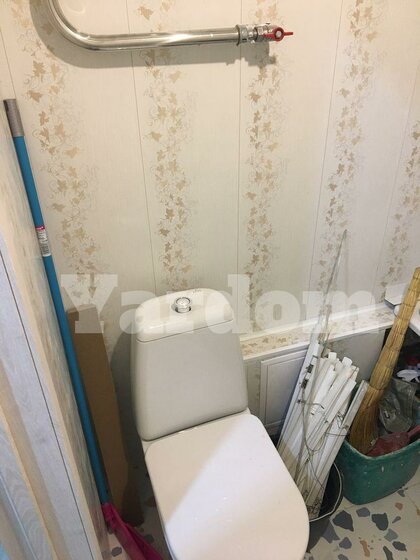 32,8 м², 1-комнатная квартира 3 888 888 ₽ - изображение 34