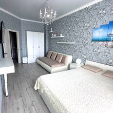 Квартира 44,7 м², 1-комнатная - изображение 4