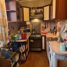 Квартира 49 м², 2-комнатная - изображение 5