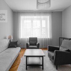 Квартира 100 м², 3-комнатная - изображение 3