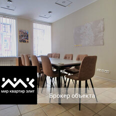 Квартира 64,9 м², 2-комнатная - изображение 1