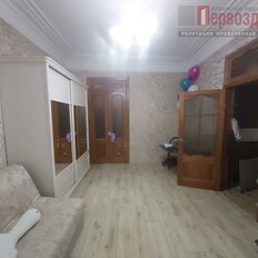 Квартира 41,5 м², 2-комнатная - изображение 1