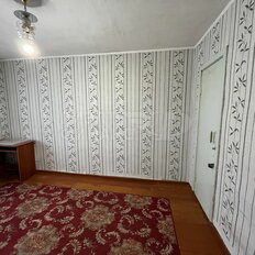 Квартира 46,7 м², 2-комнатная - изображение 4