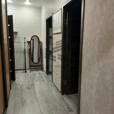 Квартира 40 м², 1-комнатная - изображение 1