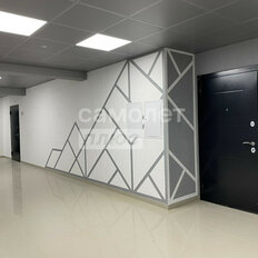 Квартира 82,8 м², 3-комнатная - изображение 4