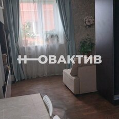 Квартира 36,3 м², студия - изображение 4