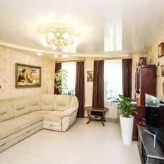 Квартира 68,2 м², 3-комнатная - изображение 5