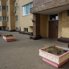 Квартира 30 м², студия - изображение 3
