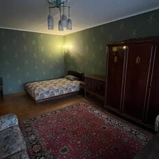 Квартира 35 м², 1-комнатная - изображение 4