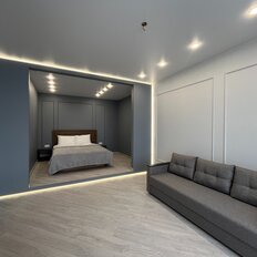 Квартира 53 м², 1-комнатная - изображение 1