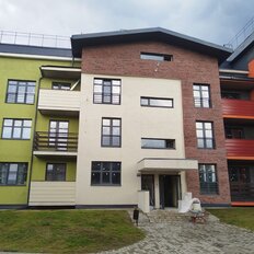 Квартира 35,1 м², 1-комнатная - изображение 1