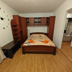 Квартира 30,5 м², 1-комнатная - изображение 2