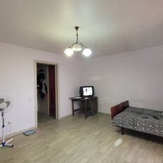 Квартира 28,3 м², студия - изображение 4