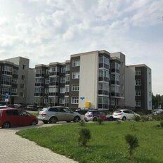Квартира 85 м², 3-комнатная - изображение 3
