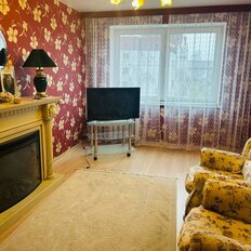 Квартира 71,9 м², 3-комнатная - изображение 2