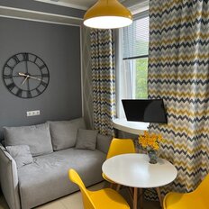 Квартира 21 м², студия - изображение 3