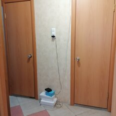 Квартира 33 м², 1-комнатная - изображение 4