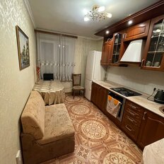 Квартира 41 м², 1-комнатная - изображение 5