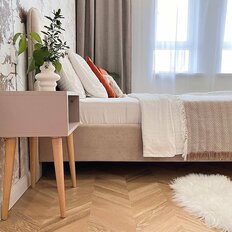 Квартира 40 м², 1-комнатная - изображение 4