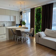 Квартира 85,1 м², 4-комнатная - изображение 2