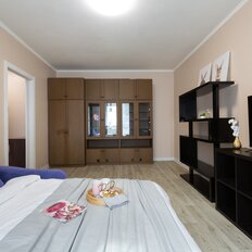 Квартира 40 м², 1-комнатная - изображение 5