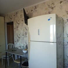 Квартира 45 м², 1-комнатная - изображение 4