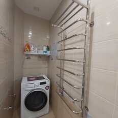 Квартира 49 м², 2-комнатная - изображение 3