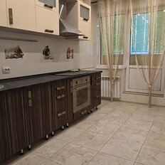 Квартира 39 м², 1-комнатная - изображение 5