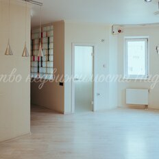 Квартира 87,5 м², 3-комнатная - изображение 3
