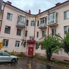 Квартира 37 м², 1-комнатная - изображение 1