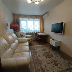 Квартира 47 м², 2-комнатная - изображение 4