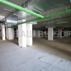 13,5 м², машиноместо - изображение 3