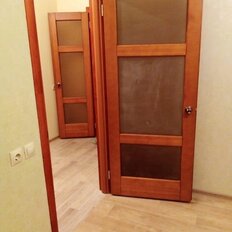 Квартира 34,7 м², 1-комнатная - изображение 2