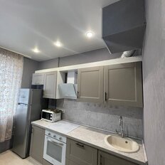 Квартира 45 м², 1-комнатная - изображение 5
