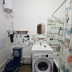 Квартира 35 м², 1-комнатная - изображение 5